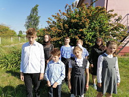 Праздник Великой Победы!